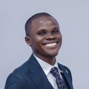 Ahmed Adeagbo