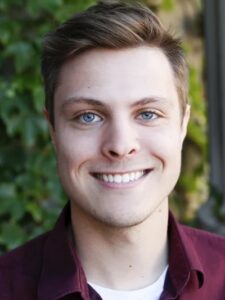 Alec Fischer