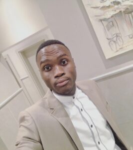 Benedict Quartey