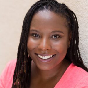 Brittanie Richardson (Mentorship Fellow ’22)