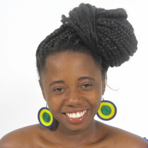 Kate Ekanem