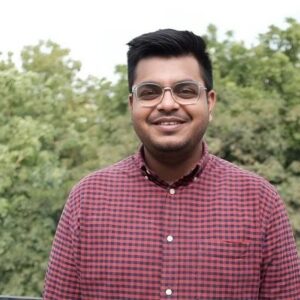 Mainak Roy
