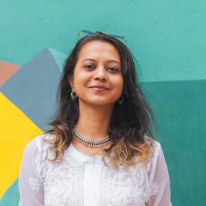 Tanvi Hegade